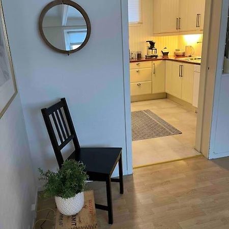 Gimle Casa Apartment Tromso Luaran gambar