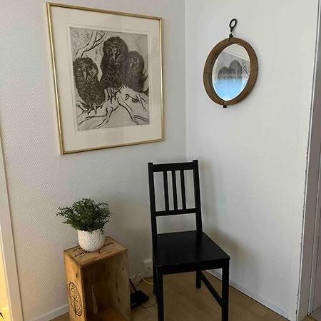 Gimle Casa Apartment Tromso Luaran gambar
