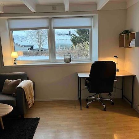 Gimle Casa Apartment Tromso Luaran gambar