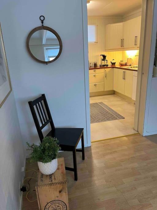 Gimle Casa Apartment Tromso Luaran gambar