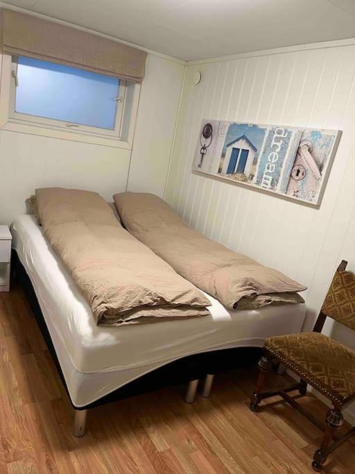 Gimle Casa Apartment Tromso Luaran gambar