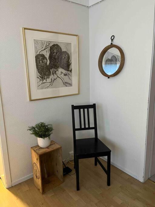 Gimle Casa Apartment Tromso Luaran gambar