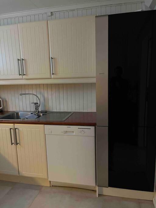 Gimle Casa Apartment Tromso Luaran gambar