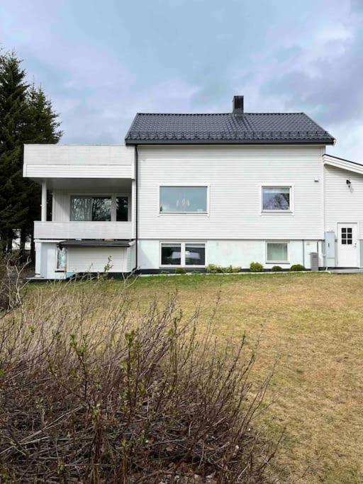 Gimle Casa Apartment Tromso Luaran gambar