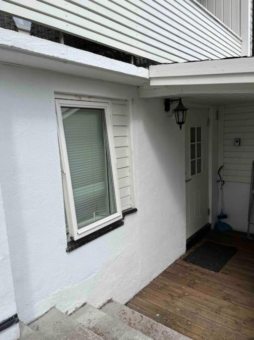 Gimle Casa Apartment Tromso Luaran gambar