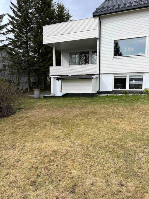 Gimle Casa Apartment Tromso Luaran gambar